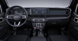 Jeep Wrangler Rubicon 2.0T GME 203kW (270CV) 8ATX E6D