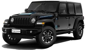 Jeep Wrangler Rubicon 2.0T GME 203kW (270CV) 8ATX E6D