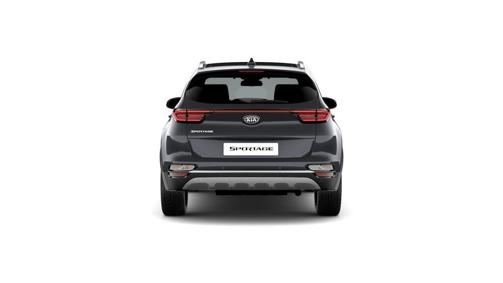 Kia Sportage 1.6 MHEV Drive Plus 100kW (136CV) 4x2 5