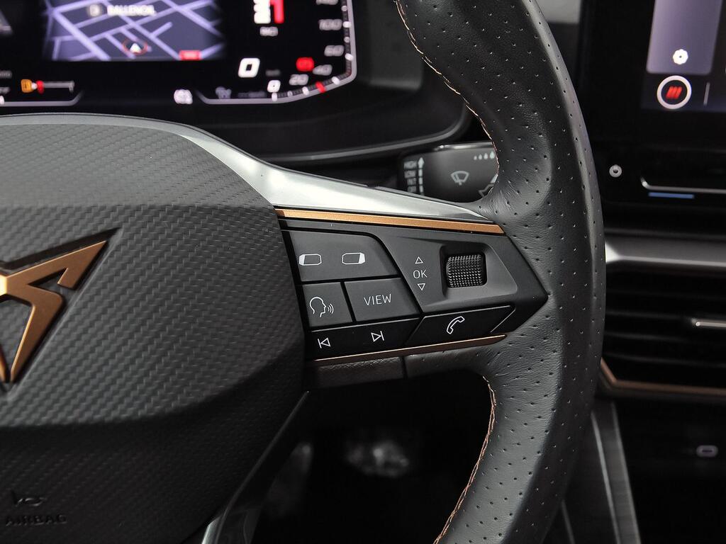 Cupra Formentor 2.0 TDI 110kW (150 CV) 16
