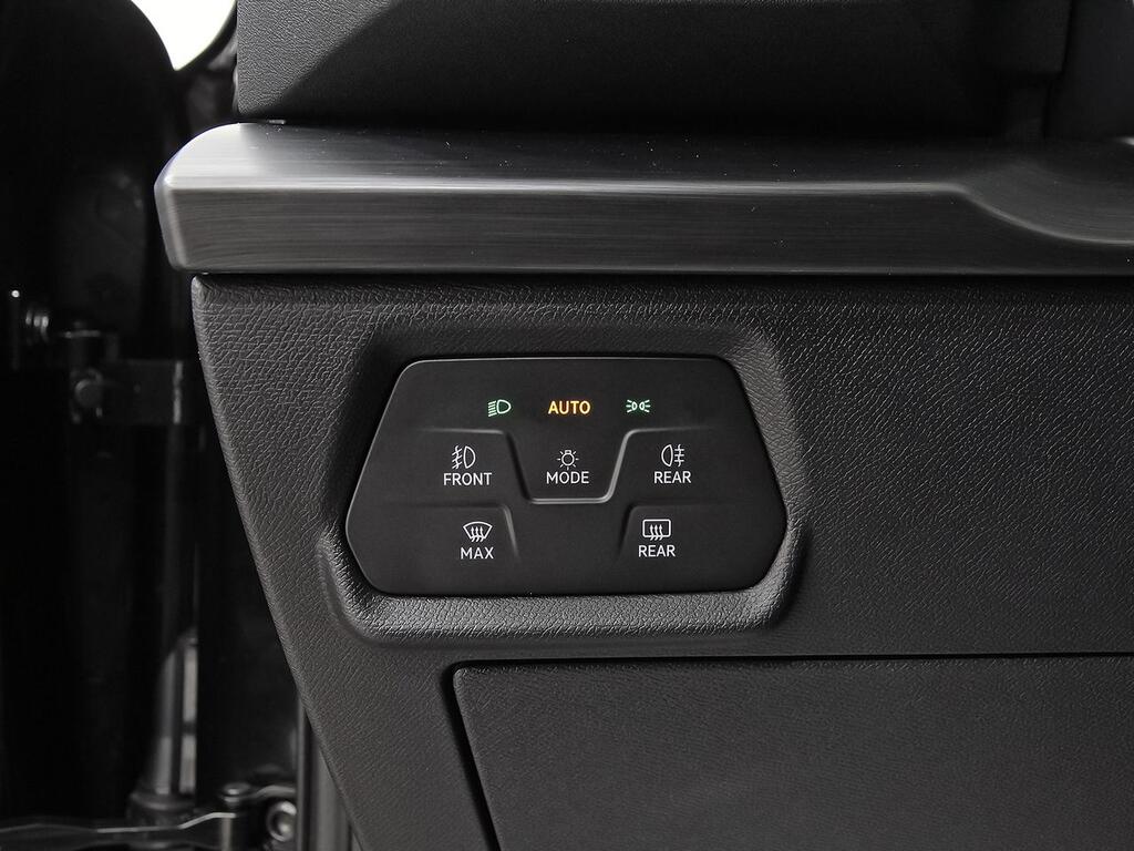 Cupra Formentor 2.0 TDI 110kW (150 CV) 11
