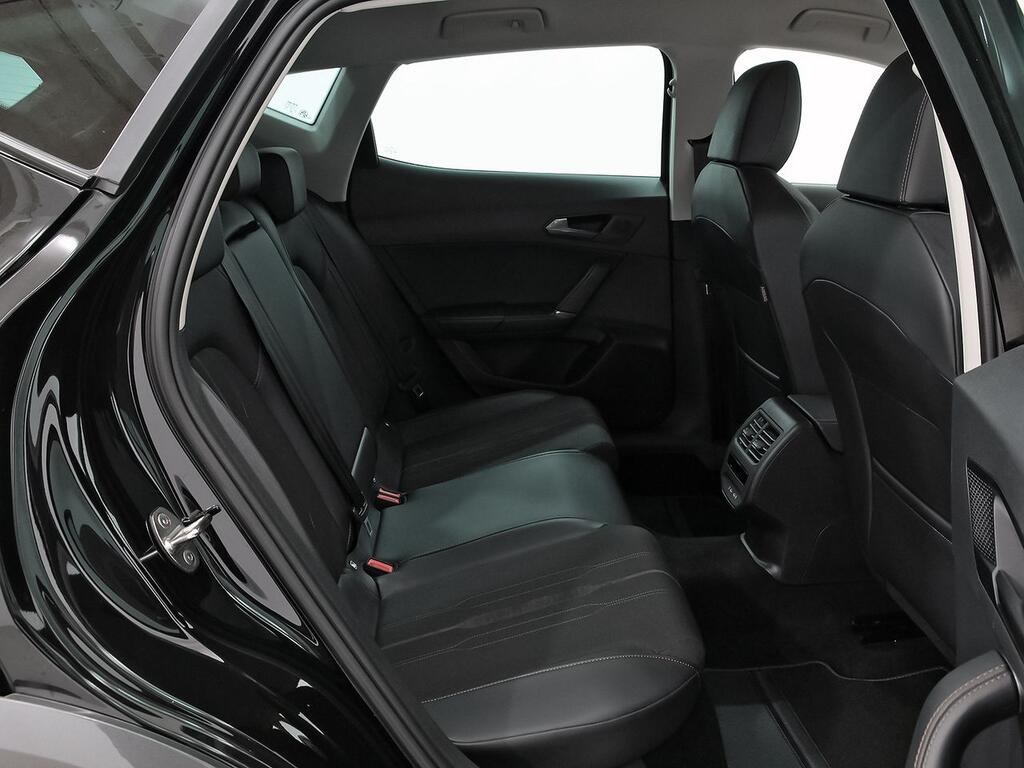 Cupra Formentor 2.0 TDI 110kW (150 CV) 6