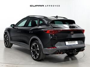 Cupra Formentor 2.0 TDI 110kW (150 CV)