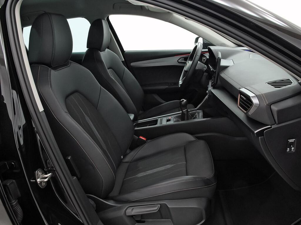 Cupra Formentor 2.0 TDI 110kW (150 CV) 5