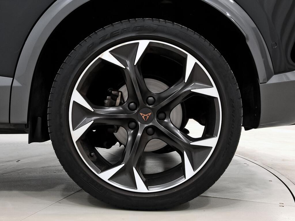 Cupra Formentor 2.0 TDI 110kW (150 CV) 8