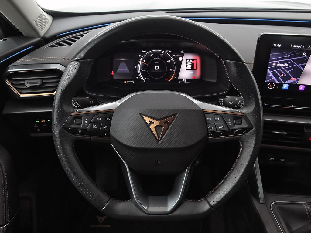 Cupra Formentor 2.0 TDI 110kW (150 CV) 17