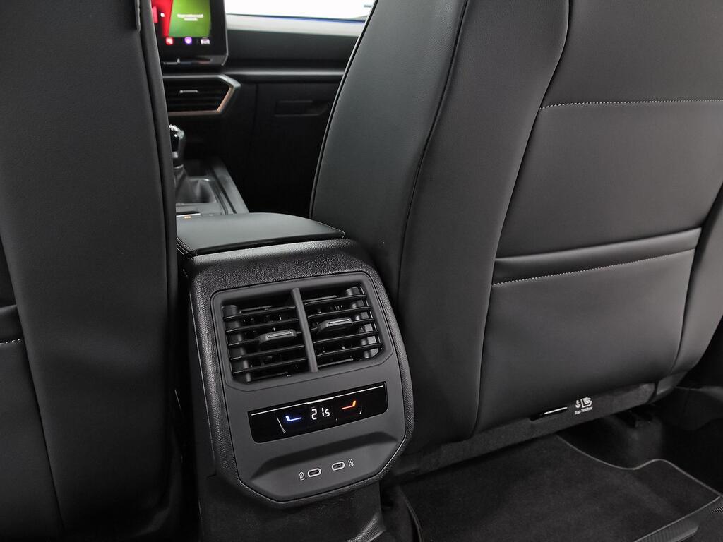 Cupra Formentor 2.0 TDI 110kW (150 CV) 33