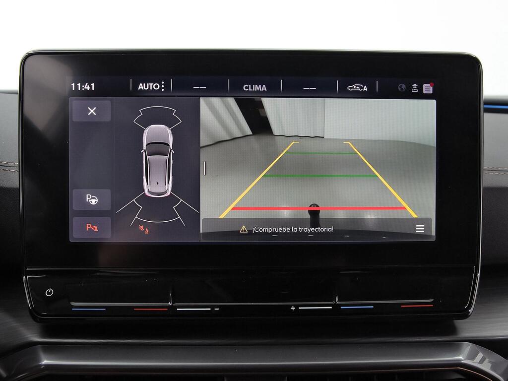 Cupra Formentor 2.0 TDI 110kW (150 CV) 20