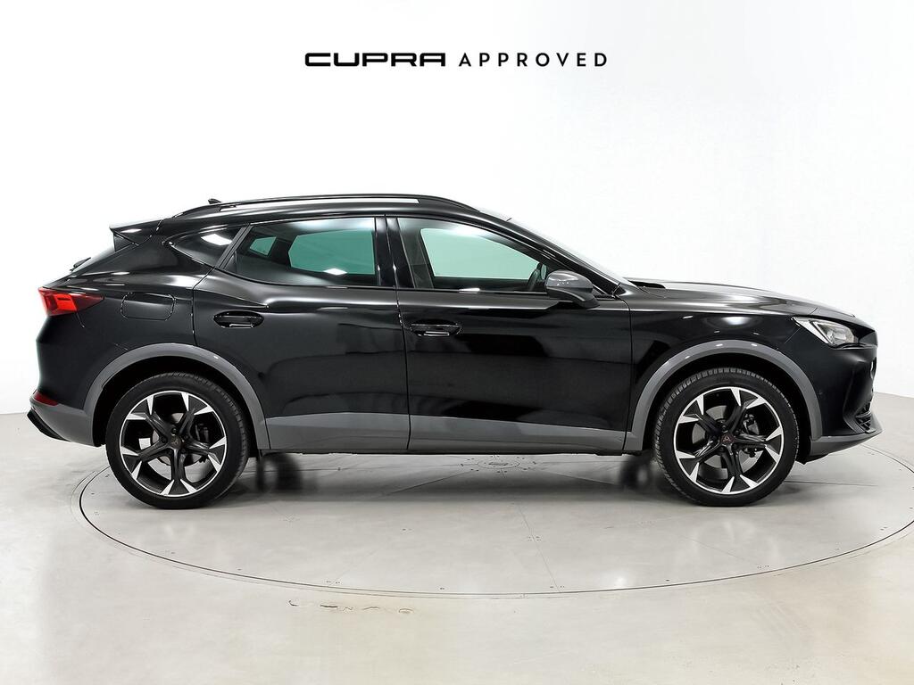 Cupra Formentor 2.0 TDI 110kW (150 CV) 3