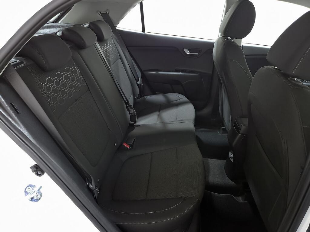 Kia Rio 1.2 DPi 62kW (84CV) Drive 8