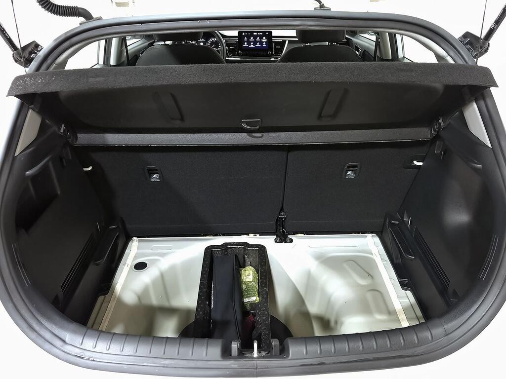 Kia Rio 1.2 DPi 62kW (84CV) Drive 31