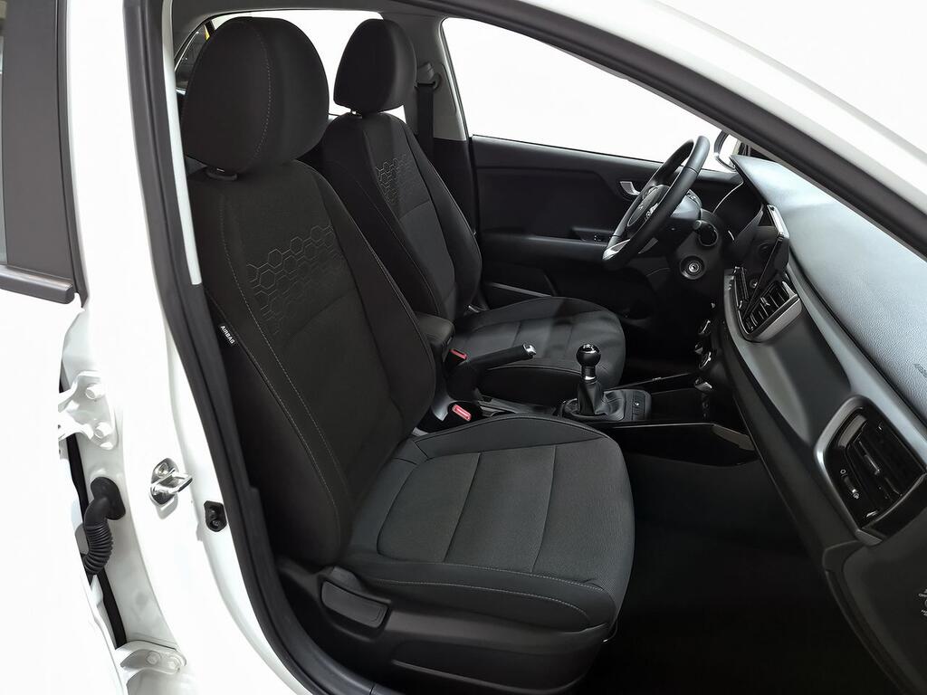 Kia Rio 1.2 DPi 62kW (84CV) Drive 7