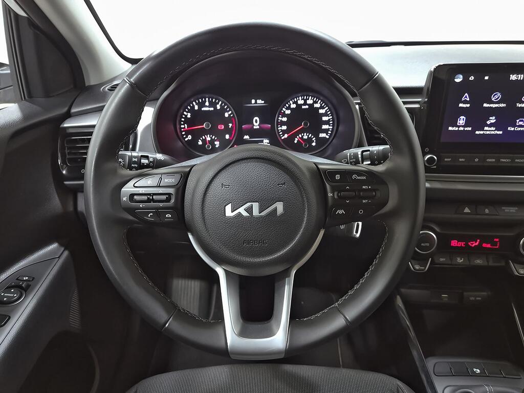 Kia Rio 1.2 DPi 62kW (84CV) Drive 19