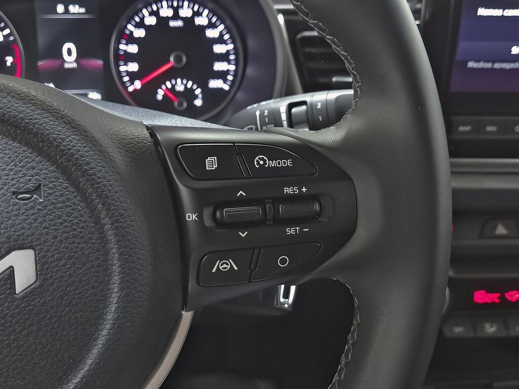 Kia Rio 1.2 DPi 62kW (84CV) Drive 18