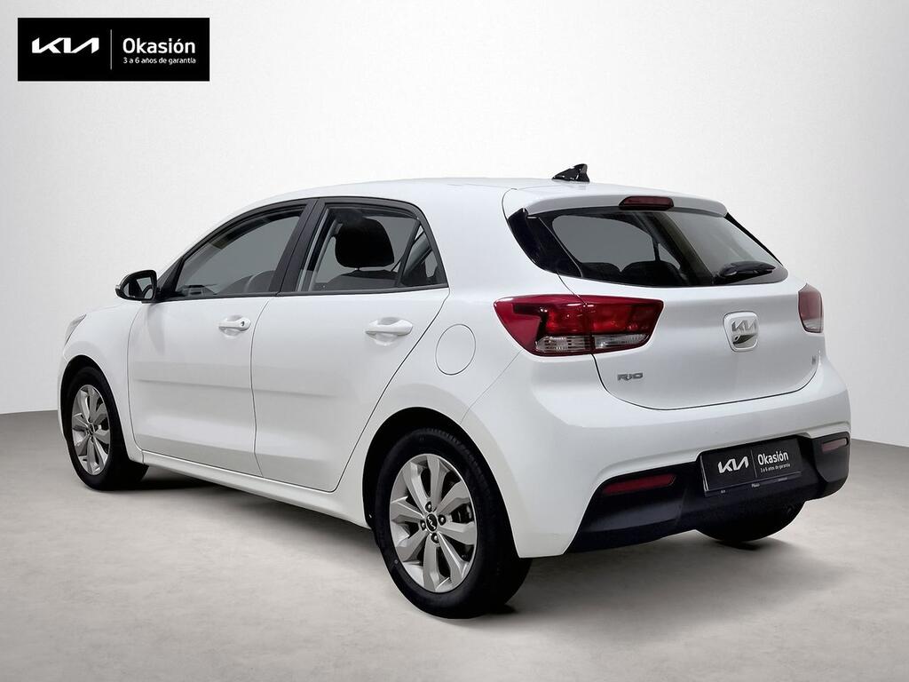 Kia Rio 1.2 DPi 62kW (84CV) Drive 2