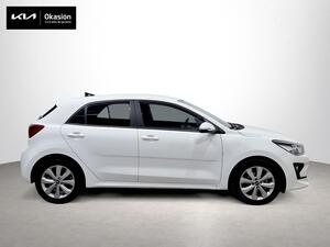 Kia Rio 1.2 DPi 62kW (84CV) Drive