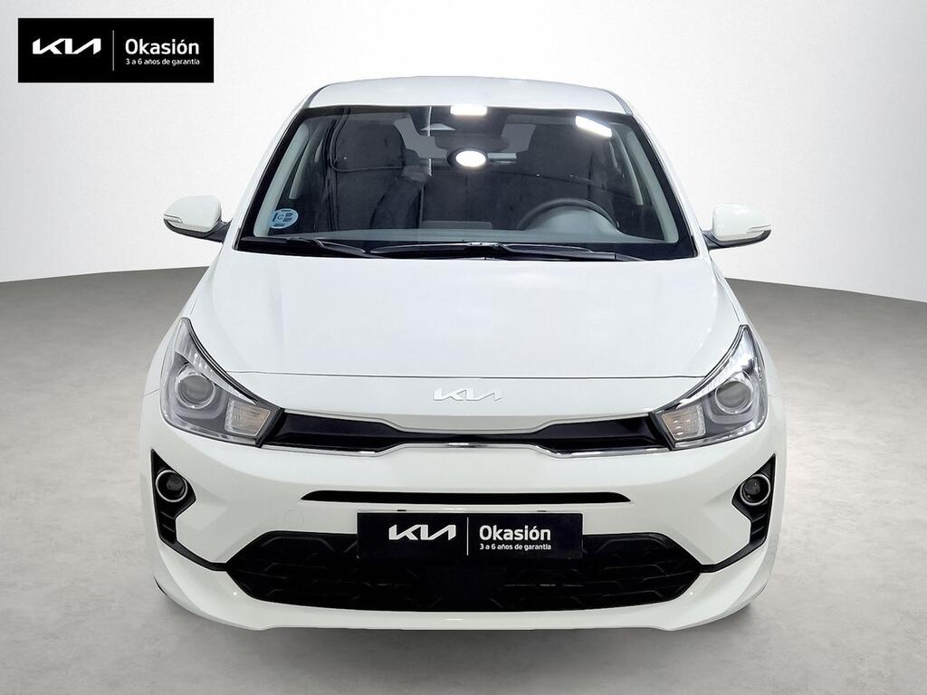 Kia Rio 1.2 DPi 62kW (84CV) Drive 4