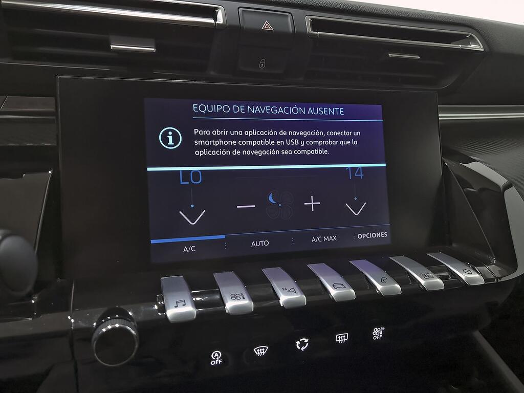 Peugeot 508 SW Active Pack BlueHDi 130 S&S EAT8 21