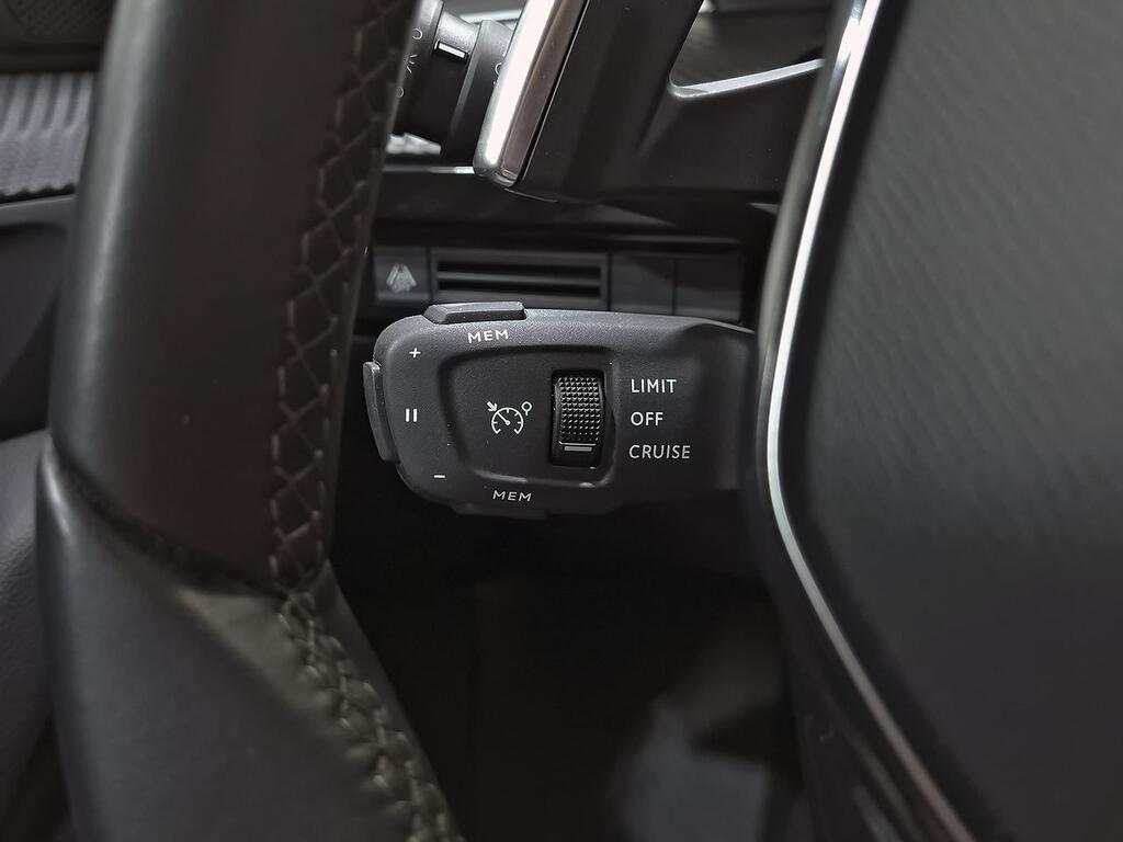 Peugeot 508 SW Active Pack BlueHDi 130 S&S EAT8 15