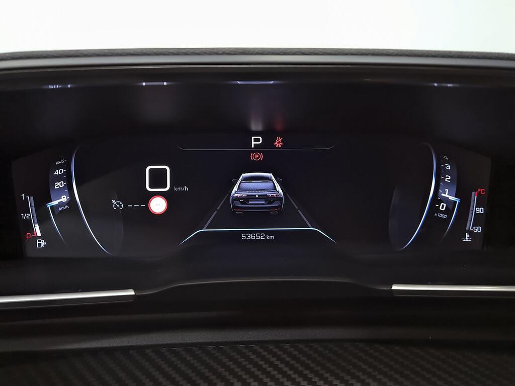 Peugeot 508 SW Active Pack BlueHDi 130 S&S EAT8 13