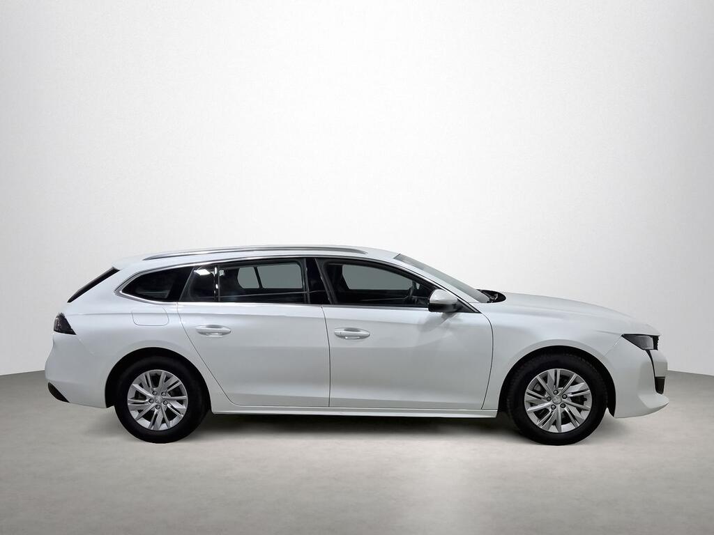 Peugeot 508 SW Active Pack BlueHDi 130 S&S EAT8 3