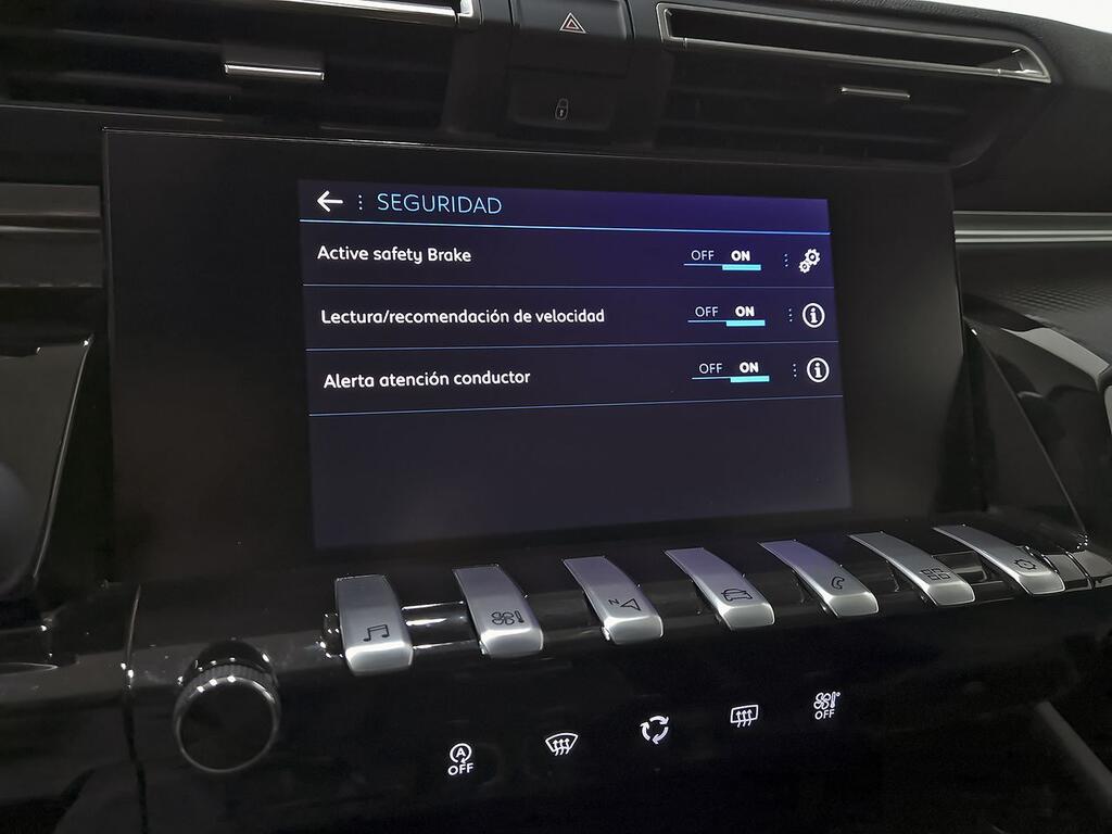 Peugeot 508 SW Active Pack BlueHDi 130 S&S EAT8 22