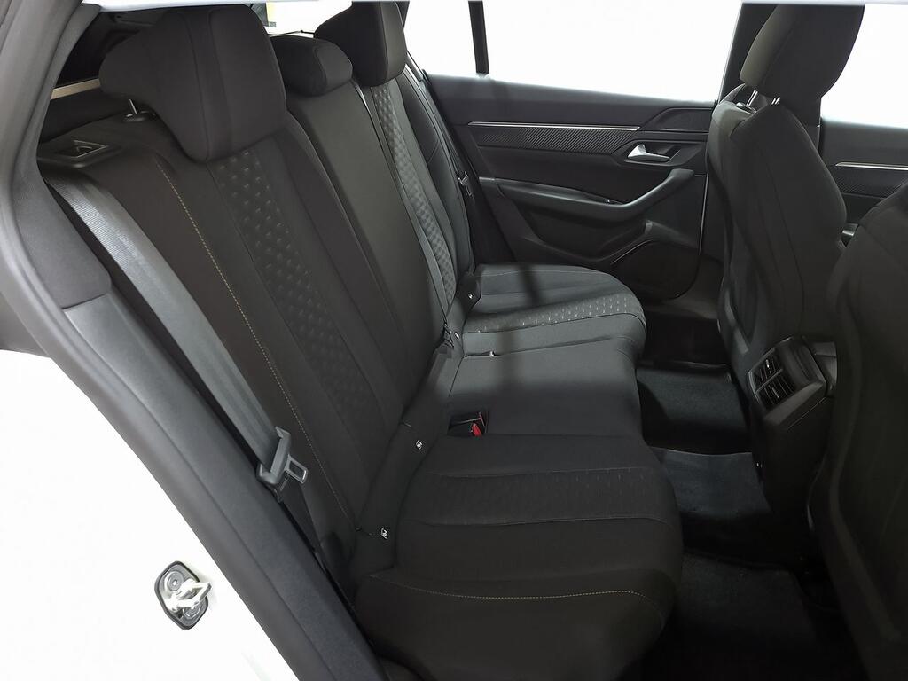 Peugeot 508 SW Active Pack BlueHDi 130 S&S EAT8 8