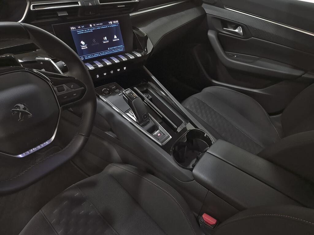 Peugeot 508 SW Active Pack BlueHDi 130 S&S EAT8 29