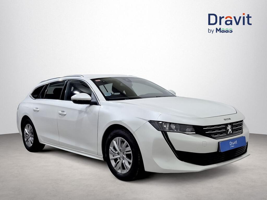 Peugeot 508 SW Active Pack BlueHDi 130 S&S EAT8