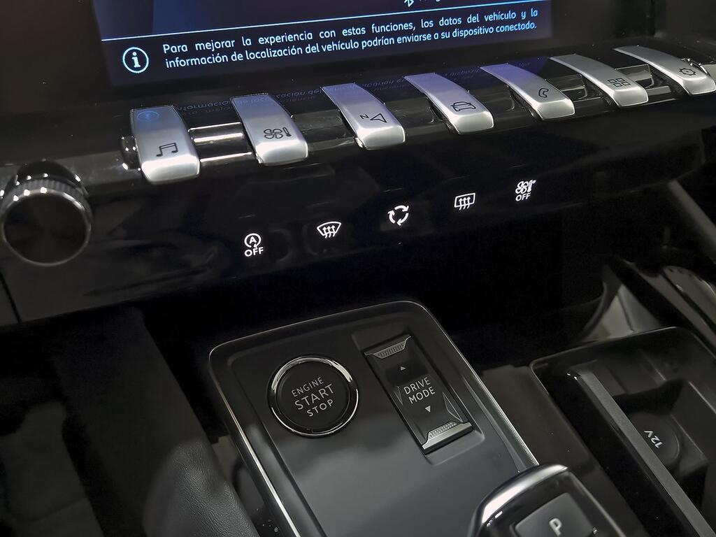 Peugeot 508 SW Active Pack BlueHDi 130 S&S EAT8 26