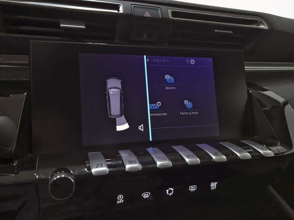 Peugeot 508 SW Active Pack BlueHDi 130 S&S EAT8 24