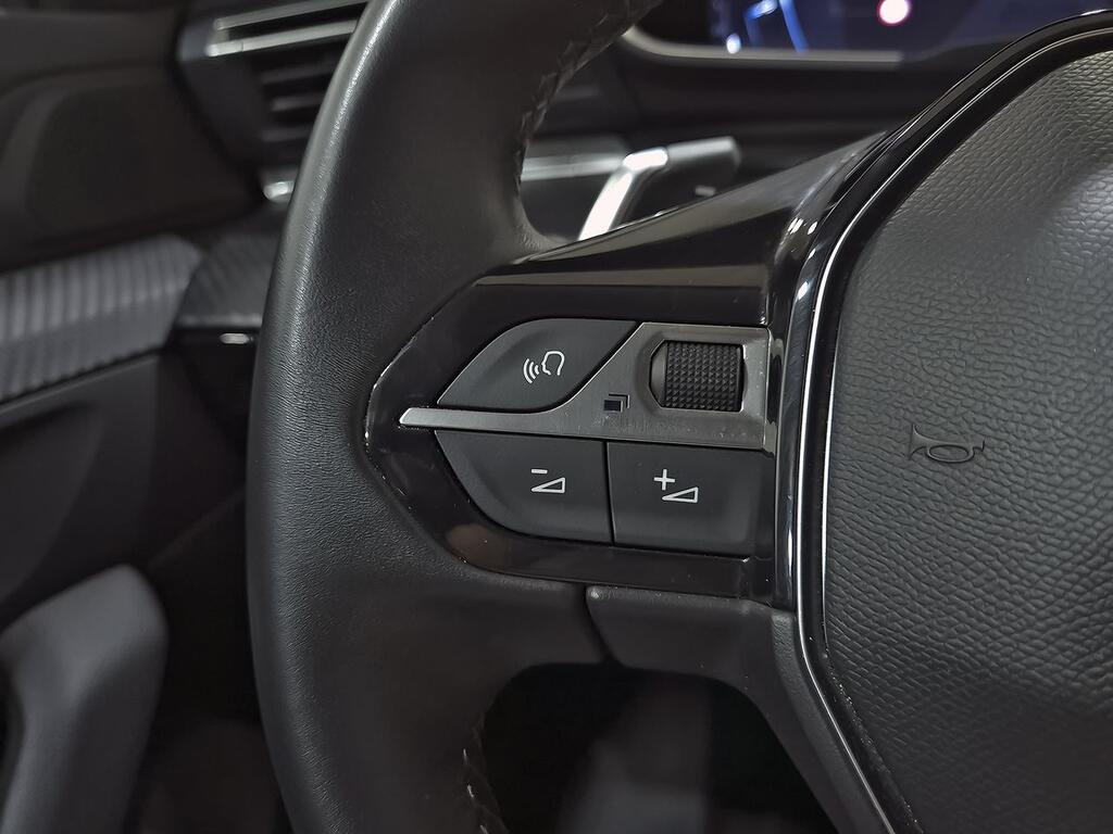 Peugeot 508 SW Active Pack BlueHDi 130 S&S EAT8 17