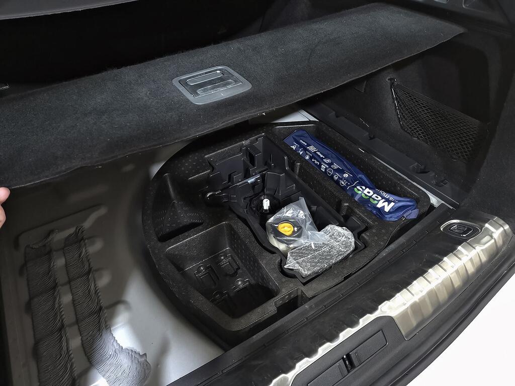 Peugeot 508 SW Active Pack BlueHDi 130 S&S EAT8 32