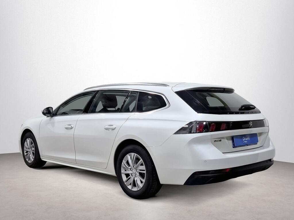 Peugeot 508 SW Active Pack BlueHDi 130 S&S EAT8 2