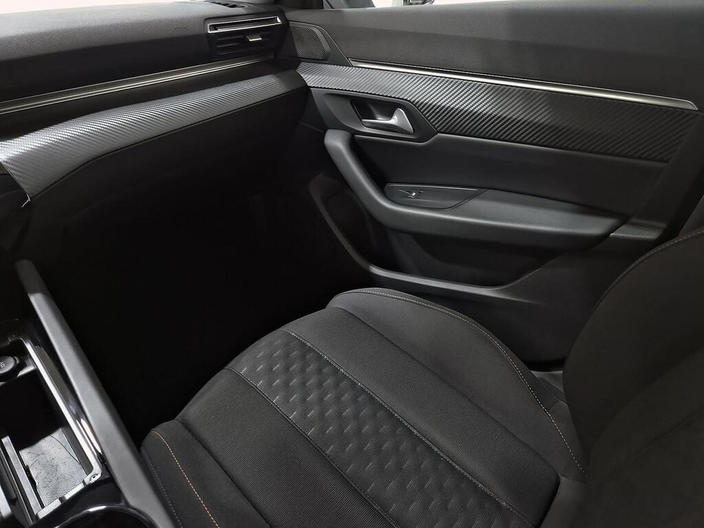 Peugeot 508 SW Active Pack BlueHDi 130 S&S EAT8 30