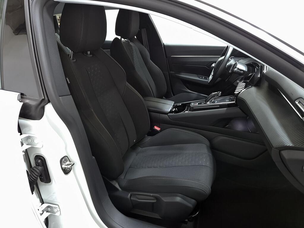 Peugeot 508 SW Active Pack BlueHDi 130 S&S EAT8 7