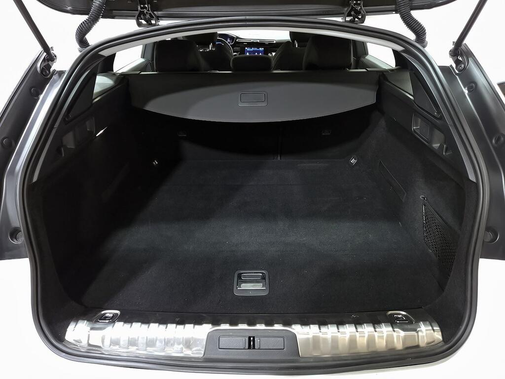 Peugeot 508 SW Active Pack BlueHDi 130 S&S EAT8 9