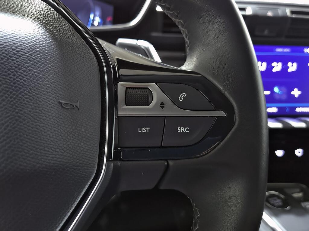 Peugeot 508 SW Active Pack BlueHDi 130 S&S EAT8 18