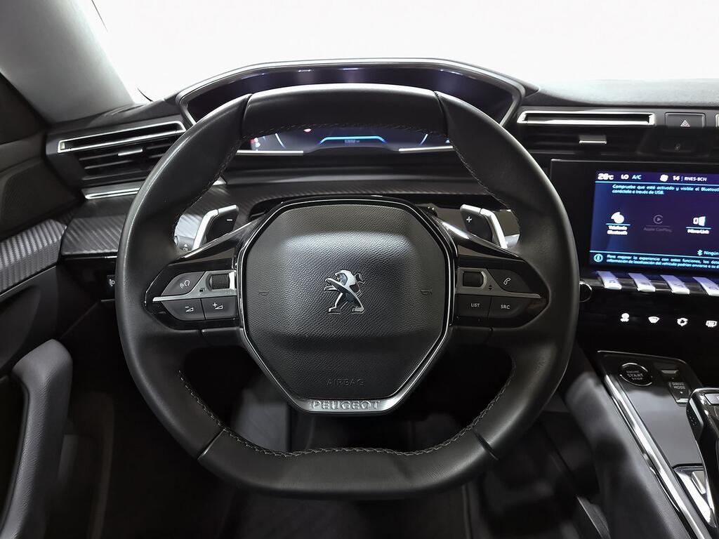 Peugeot 508 SW Active Pack BlueHDi 130 S&S EAT8 19