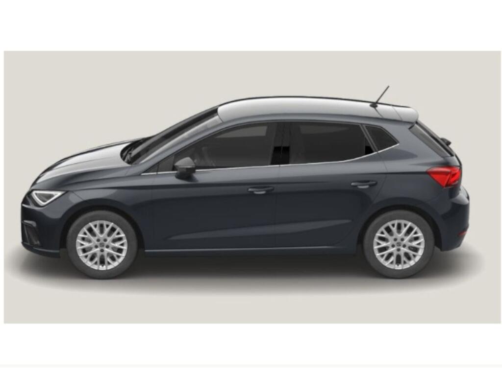 SEAT Ibiza 1.0 TSI 85kW Special Edition Xcellence