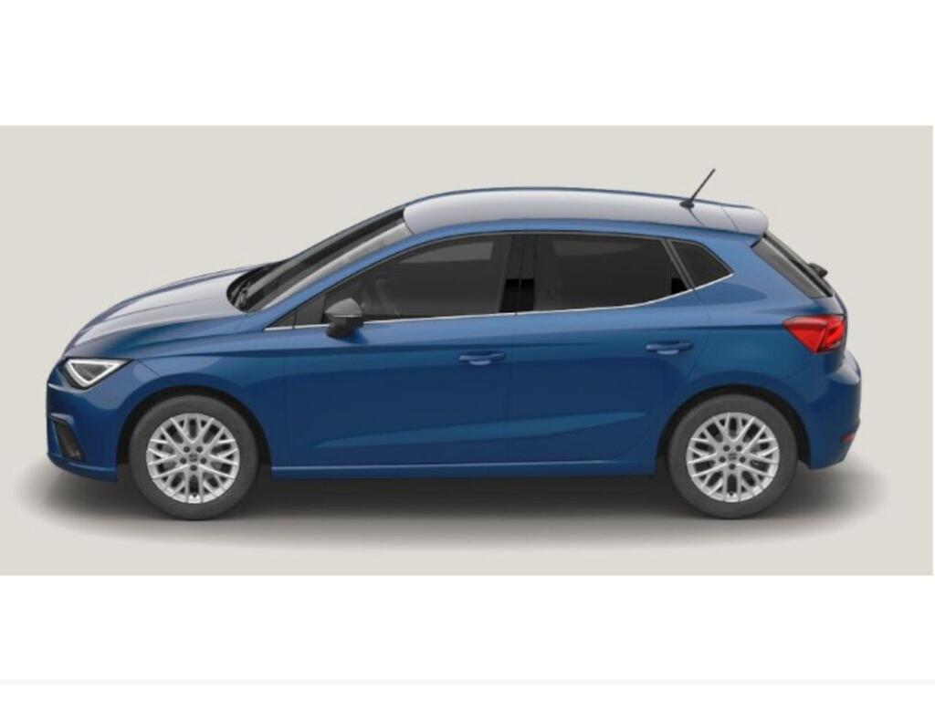 SEAT Ibiza 1.0 TSI 85kW Special Edition Xcellence