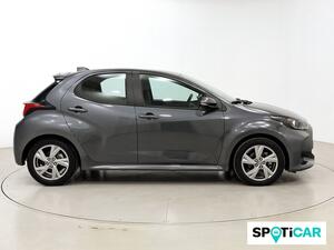 Toyota Yaris 1.5 120H Active Plus