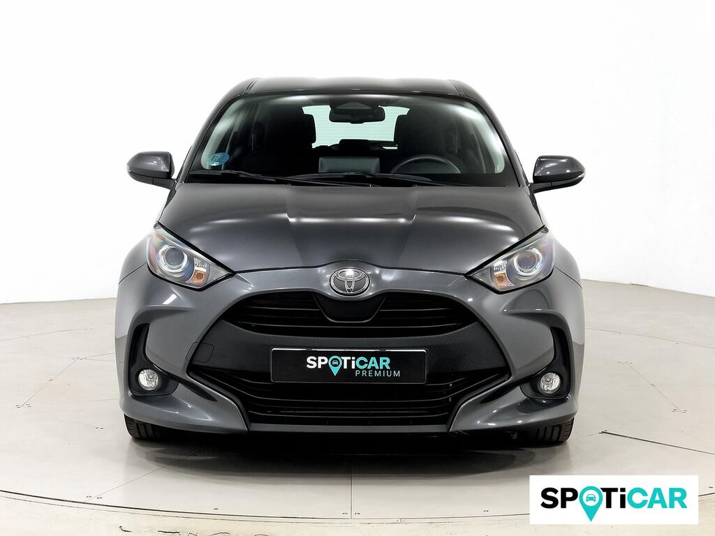Toyota Yaris 1.5 120H Active Plus 5