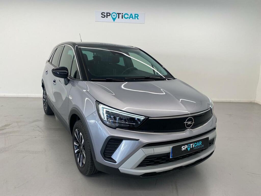 Opel CrossLand 1.5D 81kW (110CV) Elegance