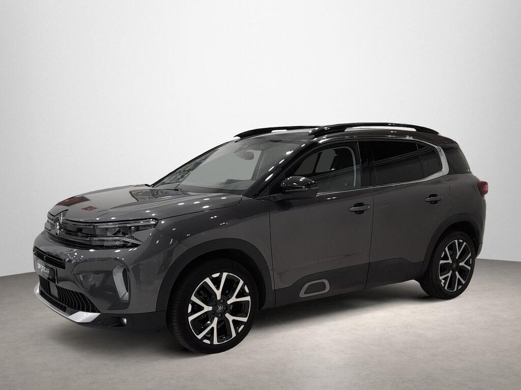 Citroën C5 Aircross BlueHdi 96kW (130CV) S&S EAT8 Shine Pack