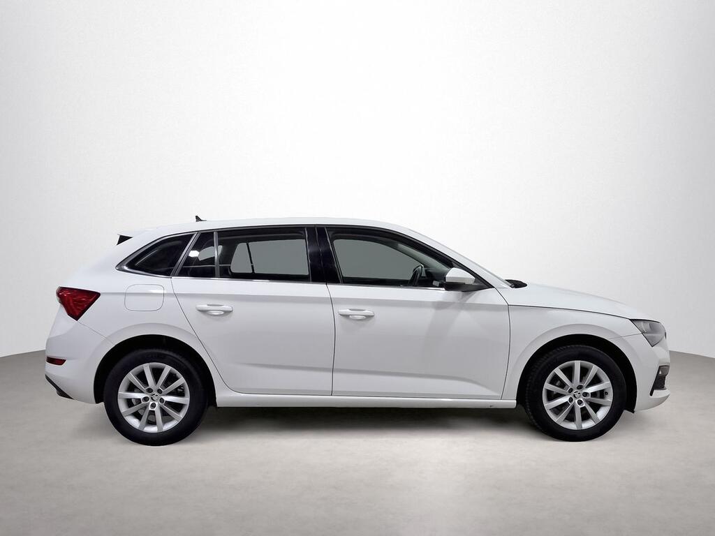 Skoda Scala 1.0 TSI 81KW (110 CV) Ambition 3