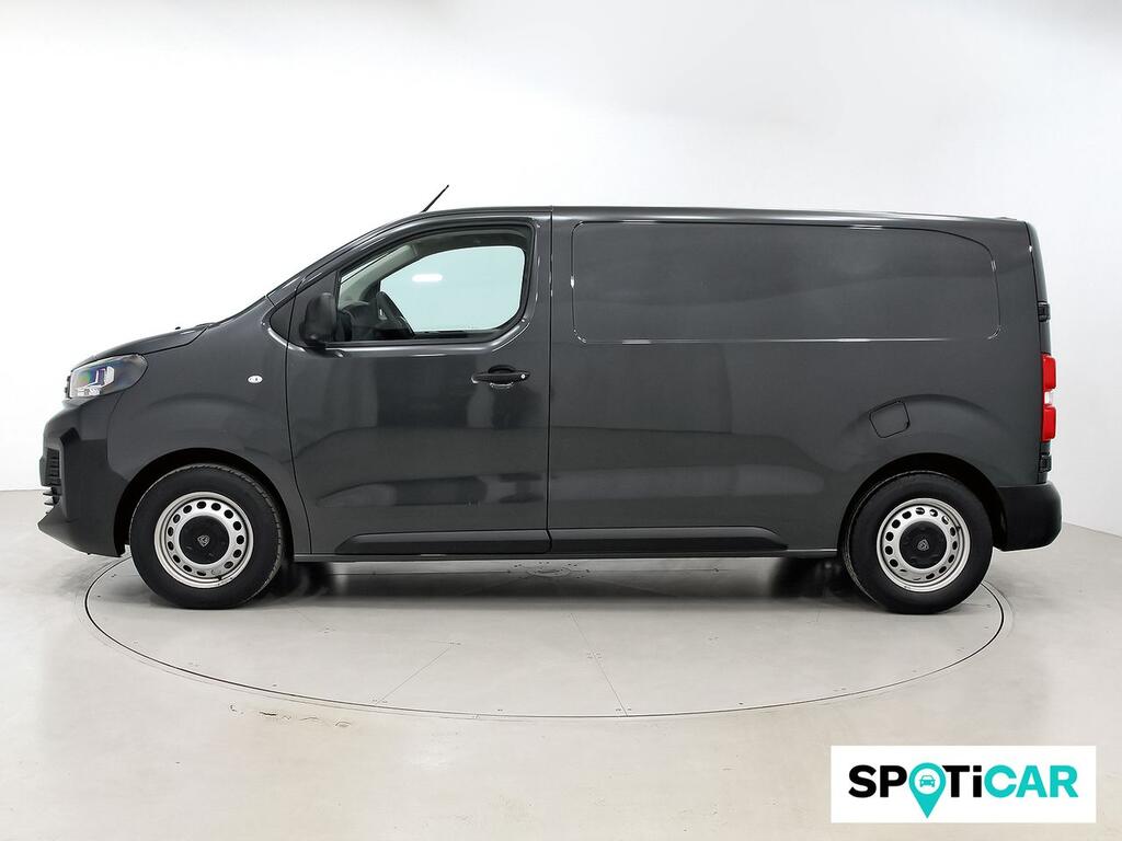 Peugeot Expert FG 1.5 BLUEHDI 120 STANDARD 4P 5
