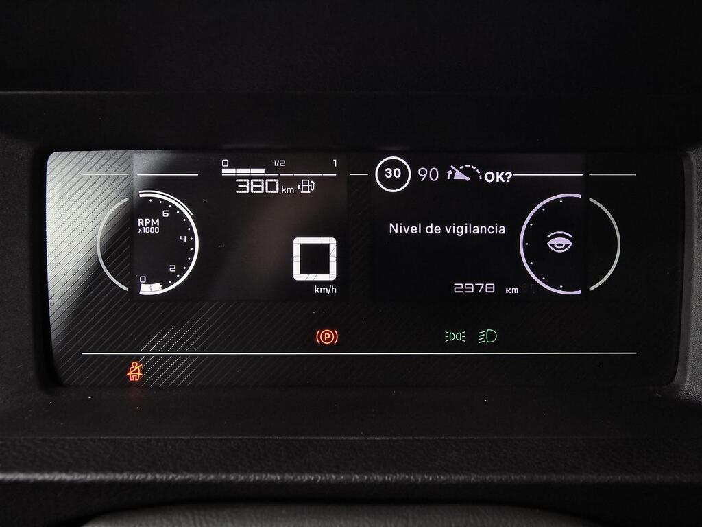 Peugeot Expert FG 1.5 BLUEHDI 120 STANDARD 4P 16