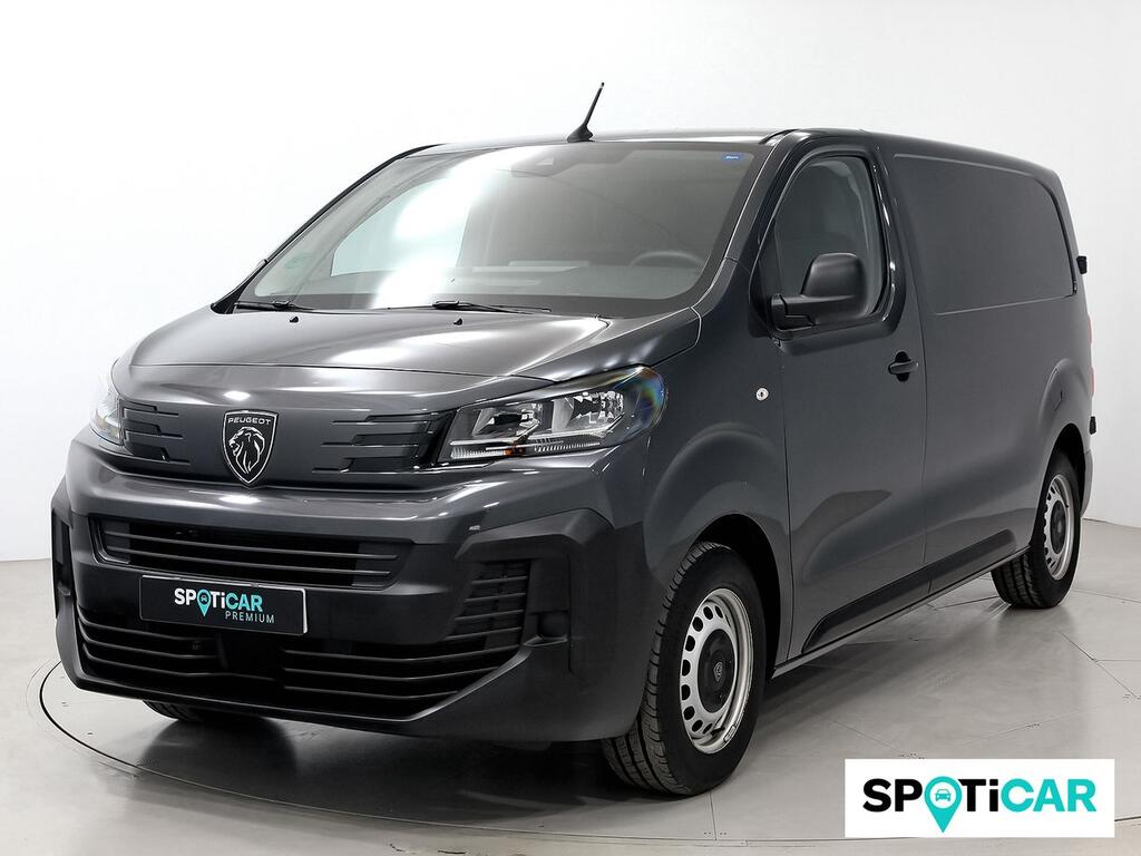 Peugeot Expert FG 1.5 BLUEHDI 120 STANDARD 4P 4