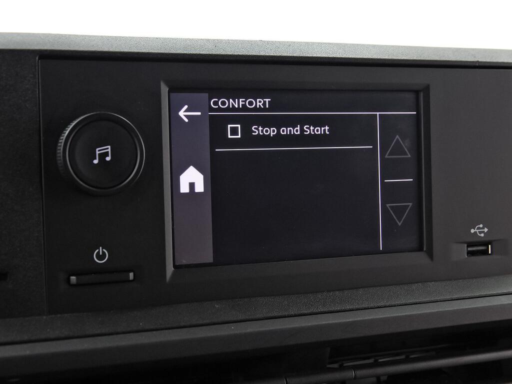 Peugeot Expert FG 1.5 BLUEHDI 120 STANDARD 4P 26